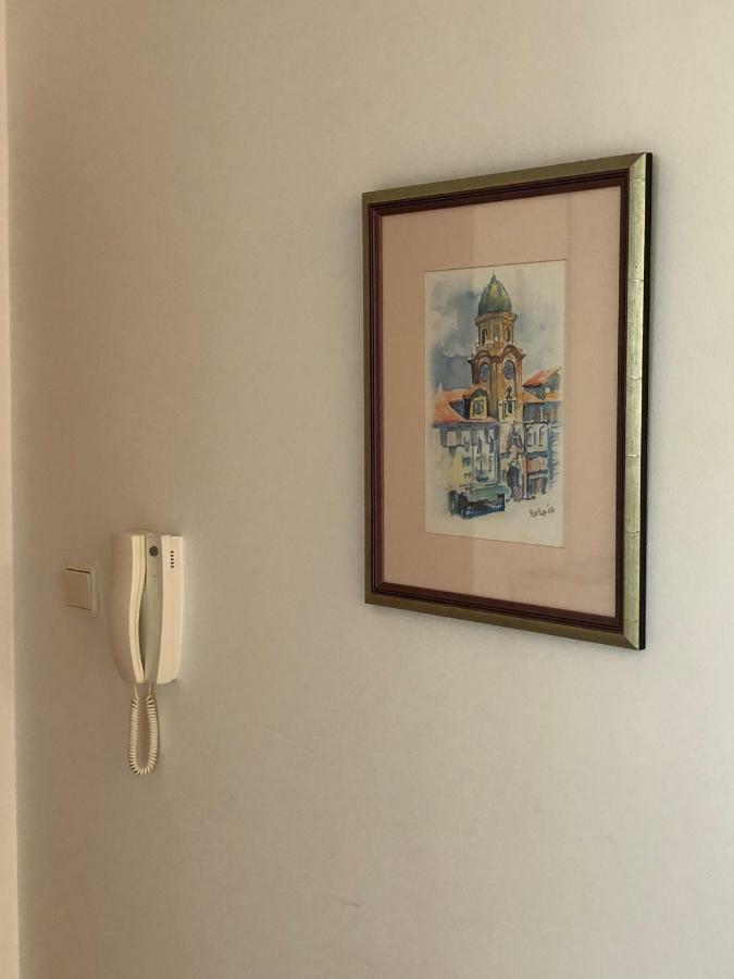Apartman Snjezana Malinska Exterior foto